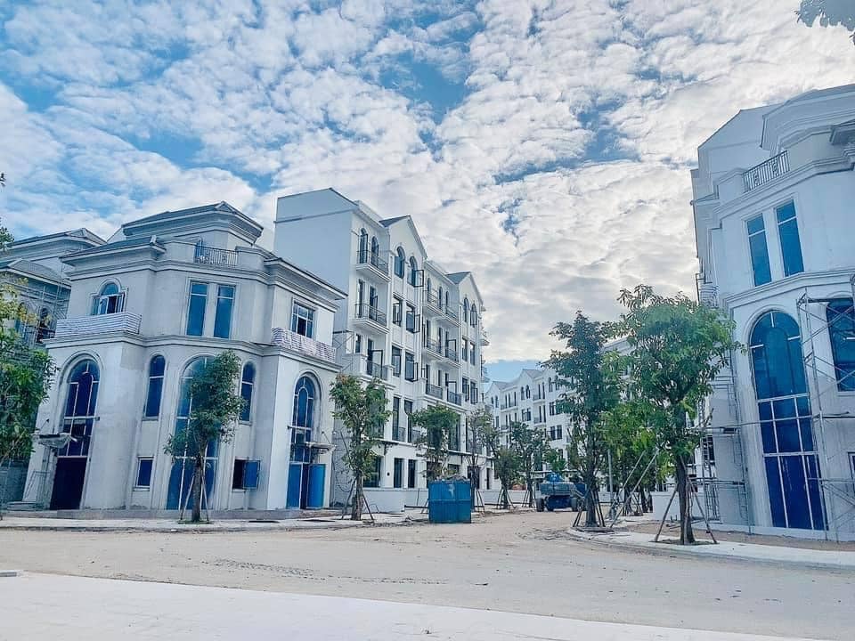 shophouse vinhomes quận 9