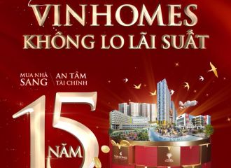 Lợi Ích Đầu Tư Tại Vinhomes Grand Park Quận 9