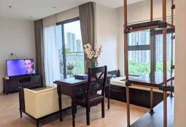 Mua Căn Hộ 2 Phòng Ngủ Vinhomes Grand Park: Hướng Dẫn Chi Tiết và Cập Nhật Giá Bán