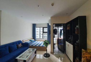 Bán Gấp Căn STUDIO Rainbow Vinhomes Grand Park Quận 9