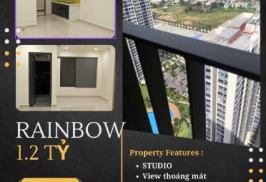 Mua bán căn hộ Vinhomes Grand Park quận 9: Cập nhật giá bán và lựa chọn tốt nhất