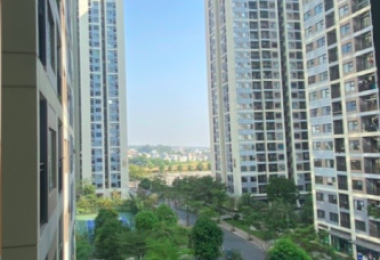 Studio S1-07 Giá tốt VInhomes Grand Park
