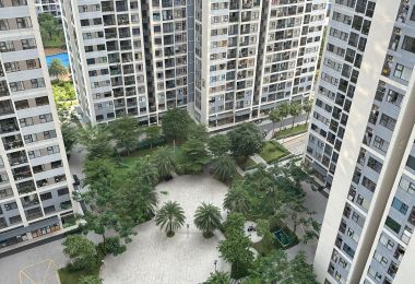 Chính chủ cần bán gấp căn STUDIO S3-03 Phân Khu Rainbow dự án Vinhomes Grand Park