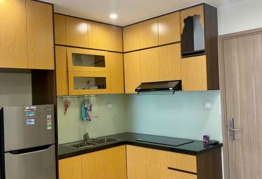 Khám Phá Danh Sách Căn Hộ Vinhomes Grand Park Đang Bán